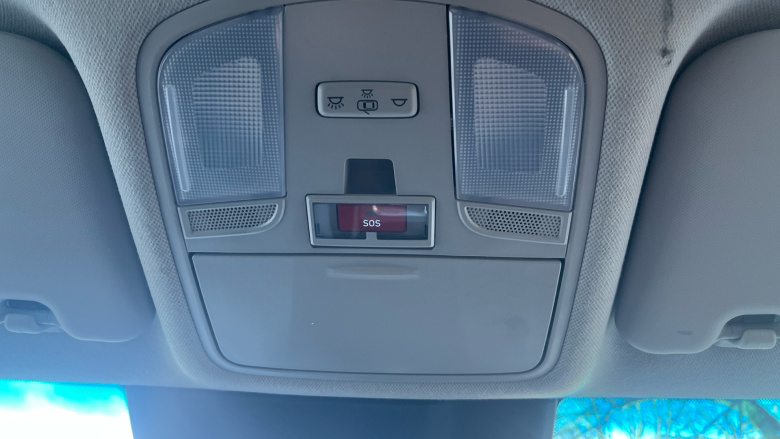 Hyundai Kona 1.0 TGDi 48V MHEV SE Connect 5dr Petrol Hatchback